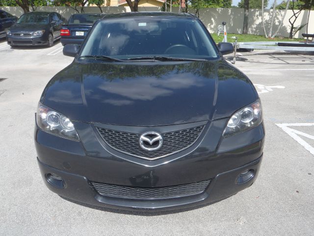 2006 Mazda 3 3.9L LT