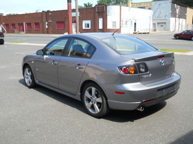 2006 Mazda 3 LT W/3.5l