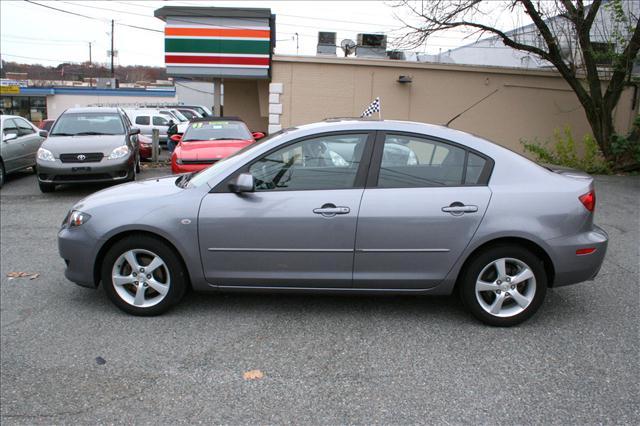 2006 Mazda 3 LT LTZ