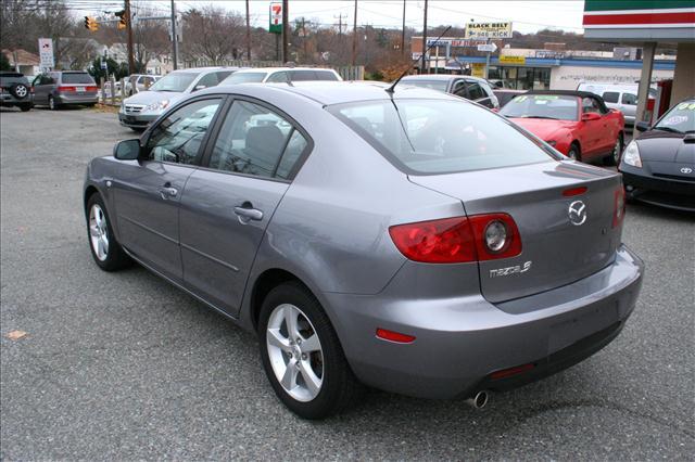 2006 Mazda 3 LT LTZ