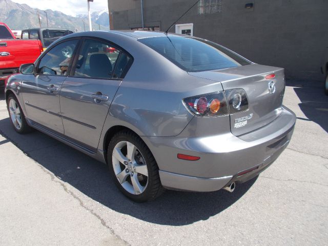 2006 Mazda 3 LT W/3.5l