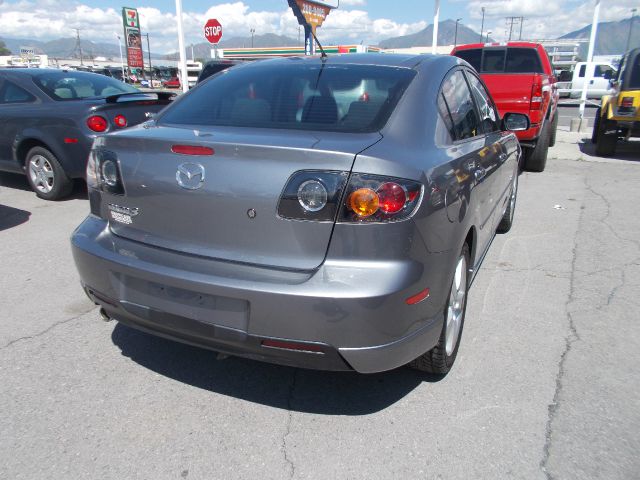 2006 Mazda 3 LT W/3.5l