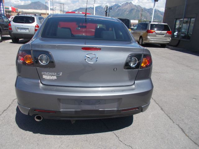 2006 Mazda 3 LT W/3.5l