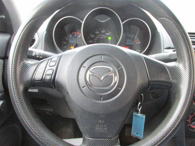 2006 Mazda 3 Leather ROOF