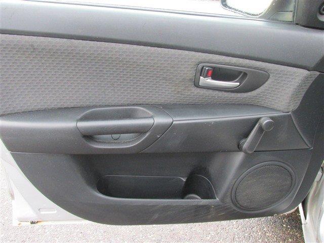 2006 Mazda 3 Leather ROOF