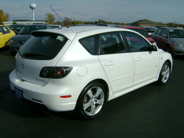 2006 Mazda 3 LT W/3.9l