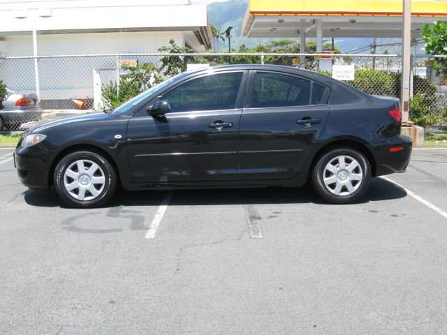 2006 Mazda 3 3.9L LT