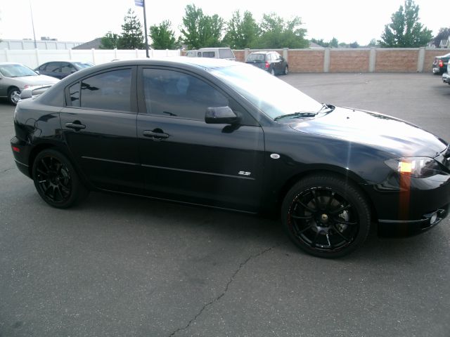 2006 Mazda 3 LT W/3.5l