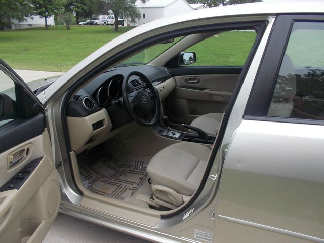 2007 Mazda 3 152579