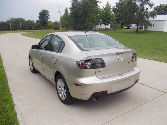 2007 Mazda 3 152579