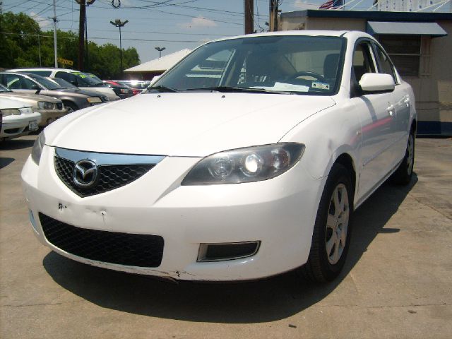 2007 Mazda 3 152579