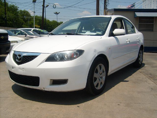 2007 Mazda 3 152579