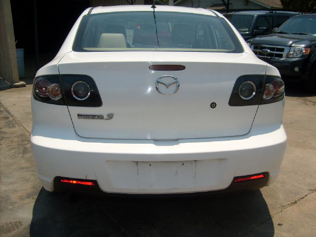 2007 Mazda 3 152579