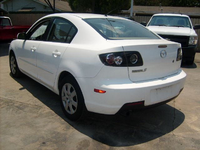 2007 Mazda 3 152579