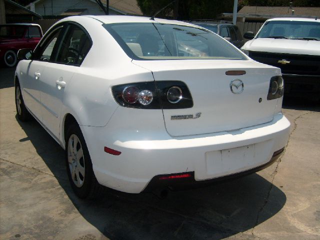 2007 Mazda 3 152579