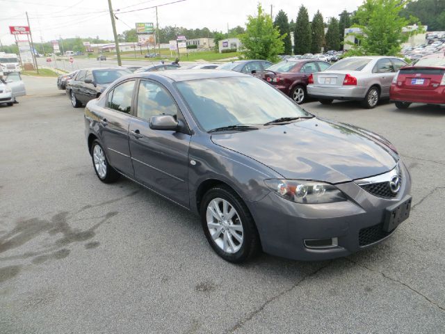 2007 Mazda 3 152579