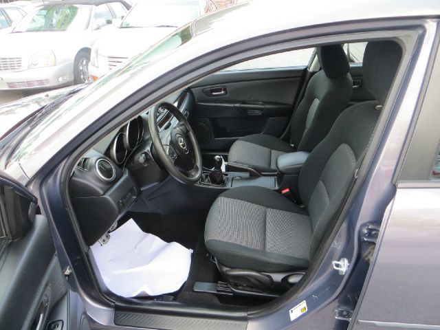 2007 Mazda 3 152579