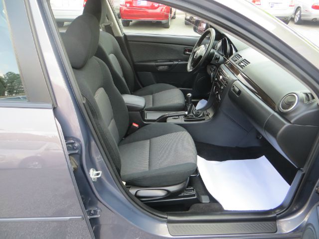 2007 Mazda 3 152579