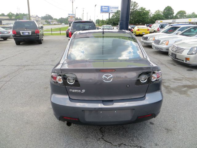 2007 Mazda 3 152579