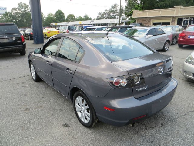 2007 Mazda 3 152579