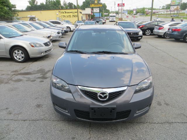 2007 Mazda 3 152579