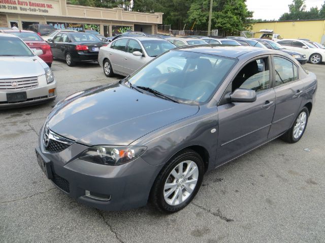 2007 Mazda 3 152579