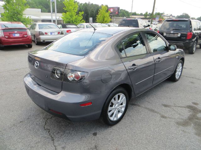 2007 Mazda 3 152579