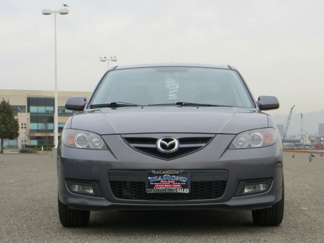 2007 Mazda 3 ZX5 SE