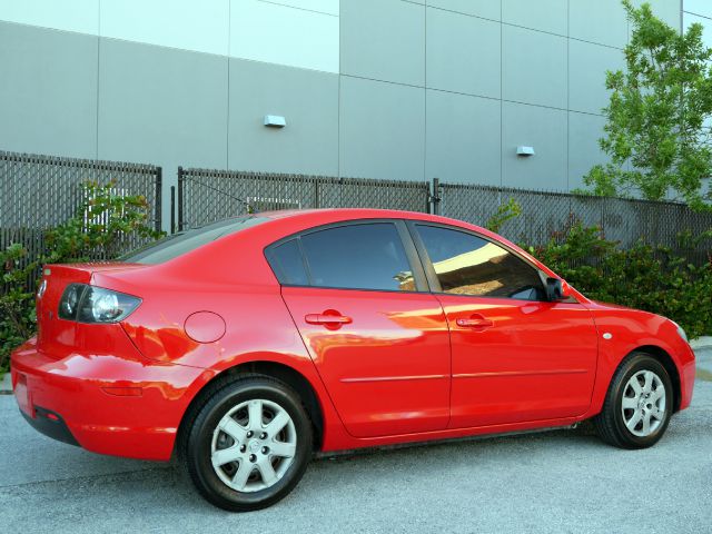 2007 Mazda 3 152579