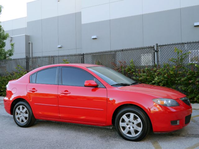 2007 Mazda 3 152579