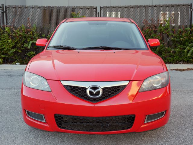 2007 Mazda 3 152579