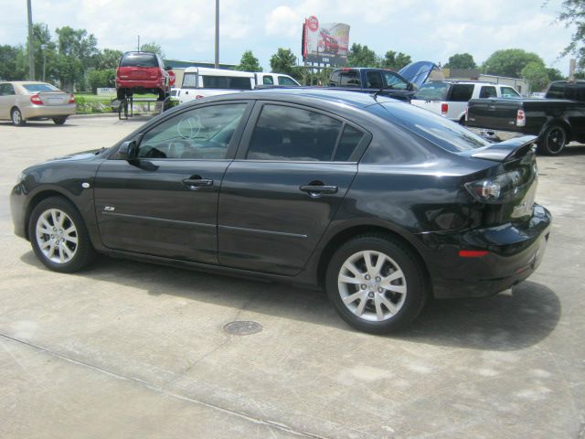 2007 Mazda 3 ZX5 SE