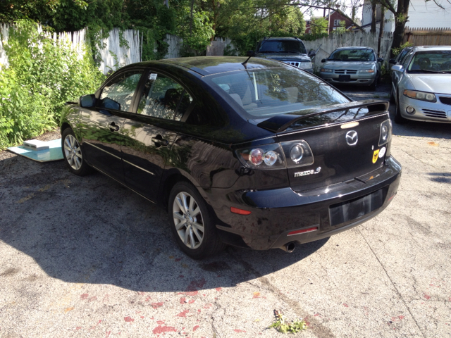 2007 Mazda 3 152579