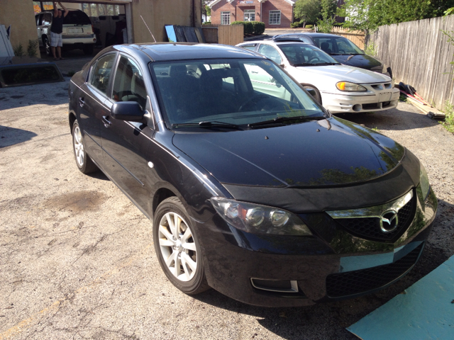 2007 Mazda 3 152579