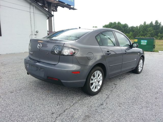 2007 Mazda 3 ZX5 SE