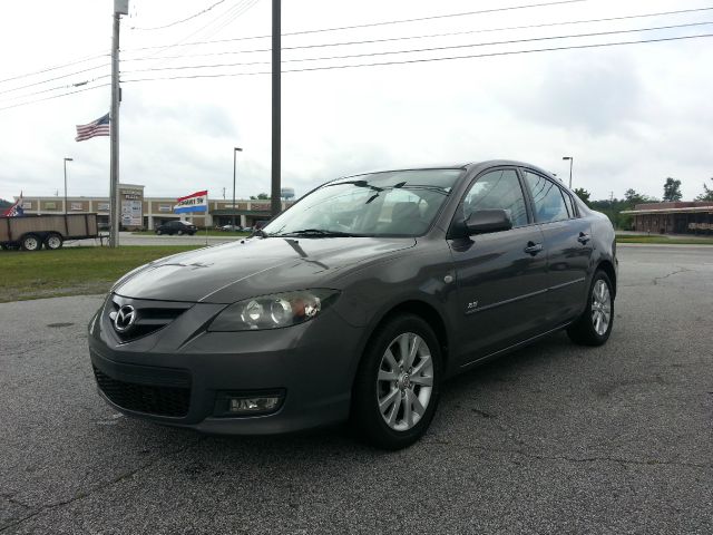 2007 Mazda 3 ZX5 SE