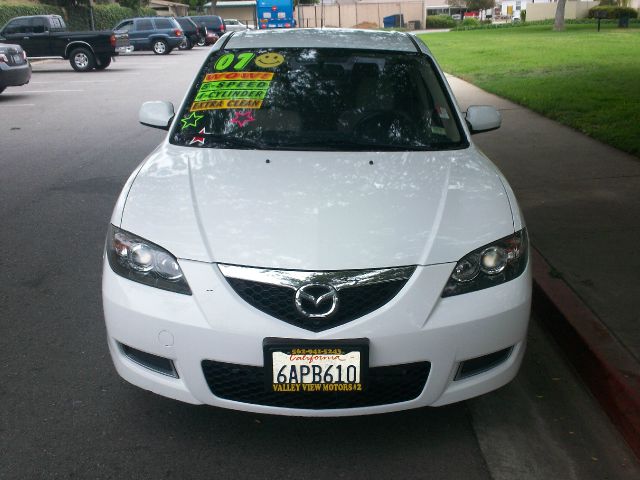 2007 Mazda 3 152579