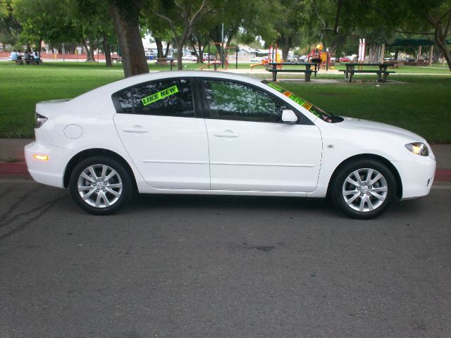 2007 Mazda 3 152579