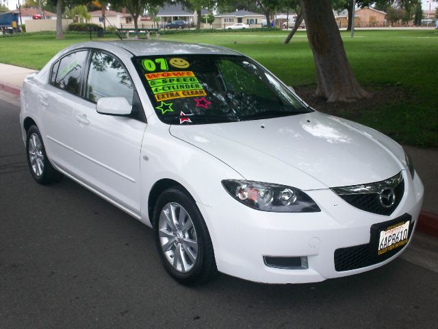 2007 Mazda 3 152579