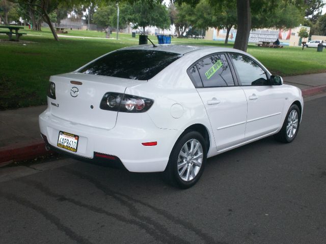 2007 Mazda 3 152579