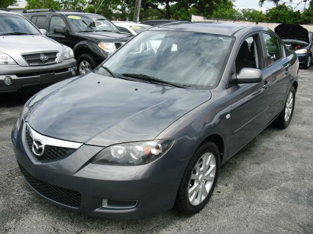 2007 Mazda 3 152579