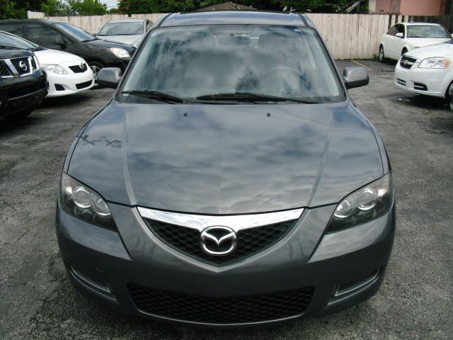 2007 Mazda 3 152579