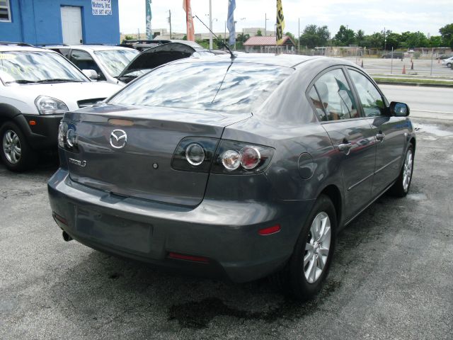 2007 Mazda 3 152579