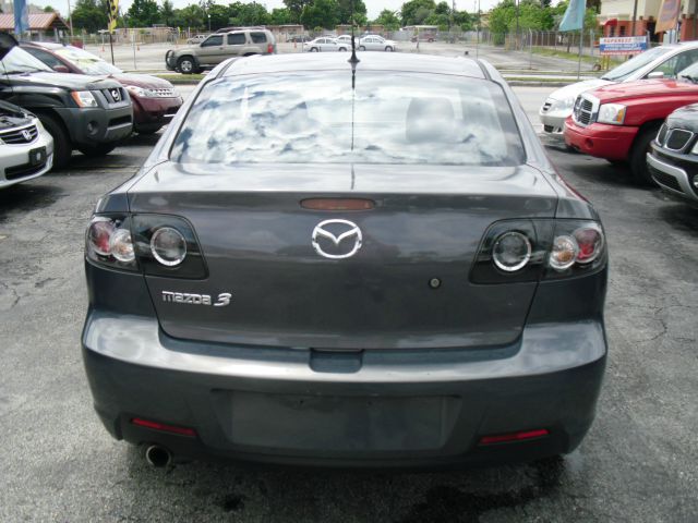 2007 Mazda 3 152579