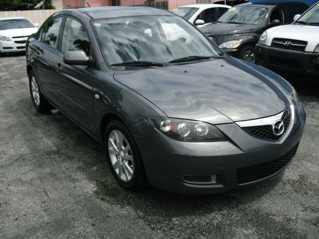 2007 Mazda 3 152579