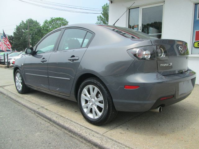 2007 Mazda 3 152579