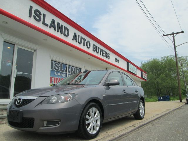 2007 Mazda 3 152579