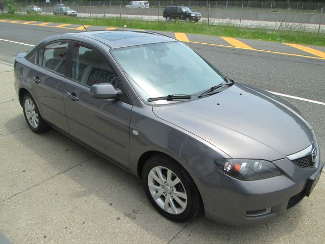 2007 Mazda 3 152579