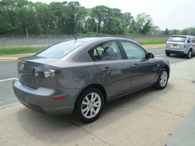 2007 Mazda 3 152579