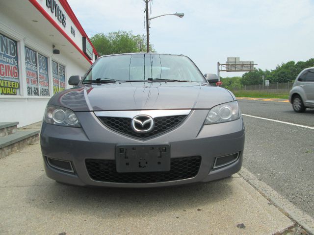 2007 Mazda 3 152579